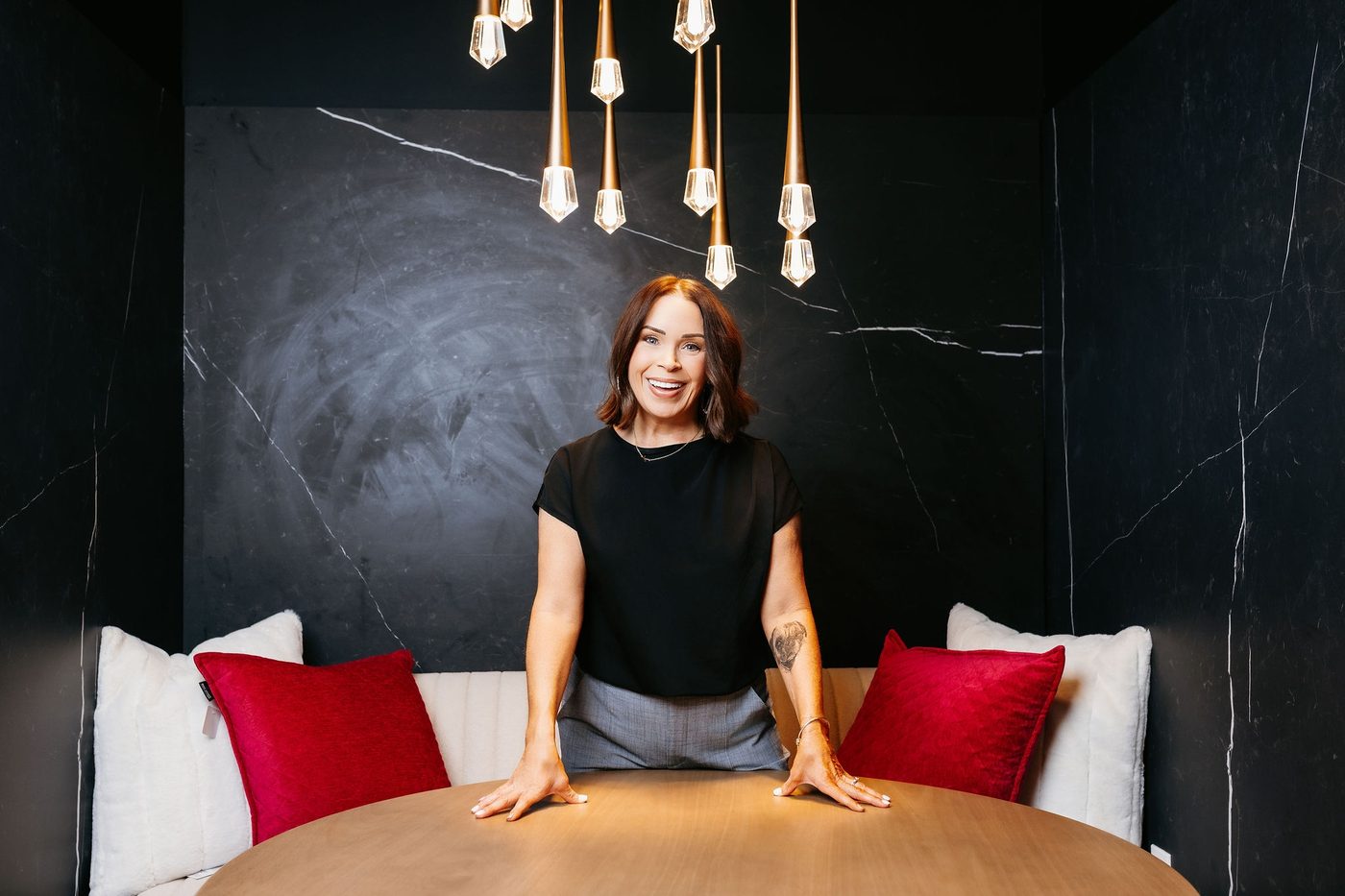 Hilary Kilgore — foundry865