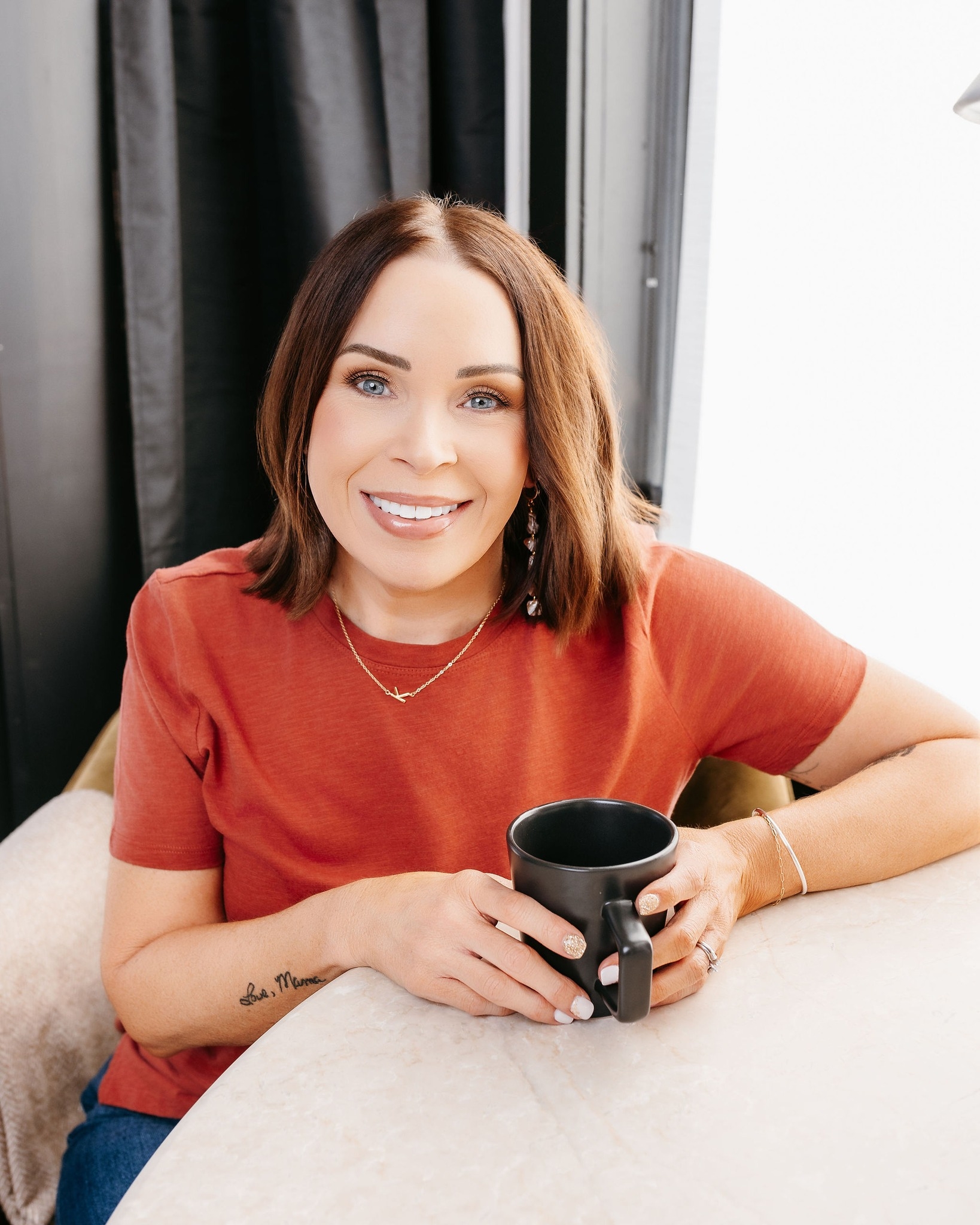 Hilary Kilgore — foundry865 Realtor